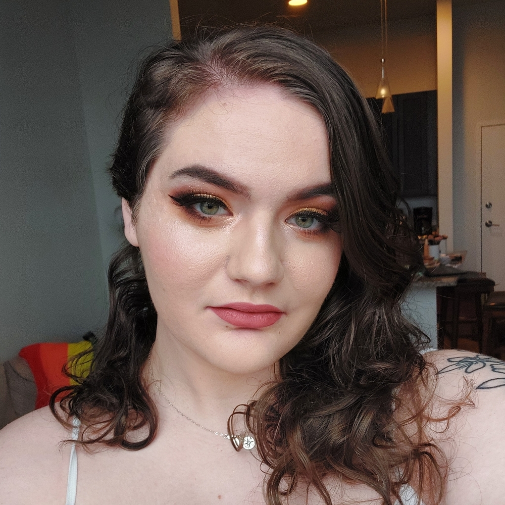 Meet your Posher, Natalie